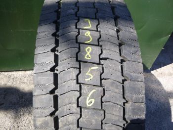 Opona ciężarowa używana 315-70R22.5 WESTLAKE WDA2 119856-0