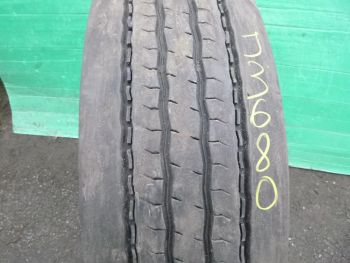 Opona ciężarowa używana 315-70R22.5 WESTLAKE WSA2 113680-0