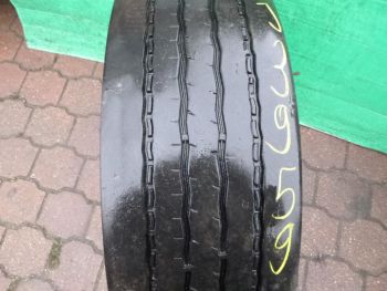 Opona ciężarowa używana 315-70R22.5 WESTLAKE WSA2 113959-0