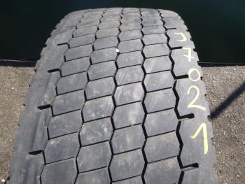 Opona ciężarowa używana 315-70R22.5 WindPower WDR36 117021-0