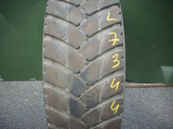 Opona ciężarowa używana 315-80R22.5 AGATE HF768W 127344-0