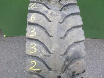 Opona ciężarowa używana 315-80R22.5 AMSTRONG ADM11 126332-0