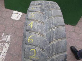 Opona ciężarowa używana 315-80R22.5 ANNAITE 700 125162-0