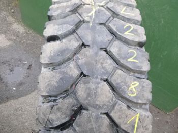 Opona ciężarowa używana 315-80R22.5 ARMSTRONG ADM11 122281-0