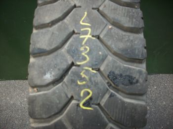 Opona ciężarowa używana 315-80R22.5 ARMSTRONG ADM11 127352-0
