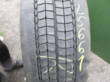 Opona ciężarowa używana 315-80R22.5 ARMSTRONG ASH11 125661-0