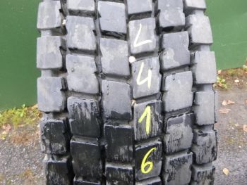 Opona ciężarowa używana 315-80R22.5 Aeolus ADR69 120416-0