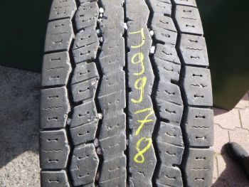 Opona ciężarowa używana 315-80R22.5 Aeolus NEO ALL ROADS D+ 119978-0