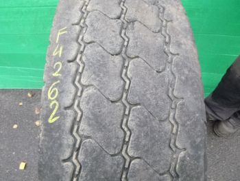 Opona ciężarowa używana 315-80R22.5 Aeolus NEO CONSTRUCT G 104262-0