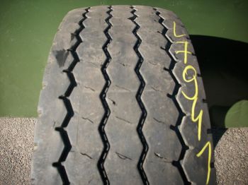 Opona ciężarowa używana 315-80R22.5 Apollo ENDU TRACKS MA 127941-0