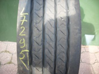 Opona ciężarowa używana 315-80R22.5 Austone AAR603 127295-0