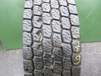 Opona ciężarowa używana 315-80R22.5 BERLINER B225 120979-0