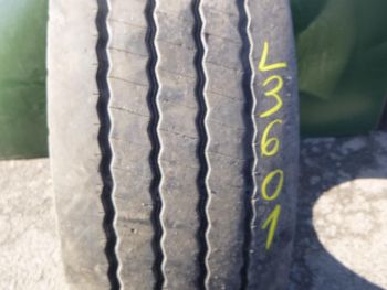 Opona ciężarowa używana 315-80R22.5 BFGOODRICH ROAD CONTROL S 123601-0