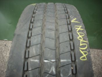 Opona ciężarowa używana 315-80R22.5 BFGOODRICH ROAD CONTROL S 127858-0