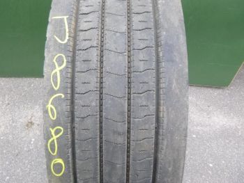 Opona ciężarowa używana 315-80R22.5 BLACKLION BF188 118680-0