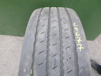 Opona ciężarowa używana 315-80R22.5 Barum BF200 ROAD 124677-0