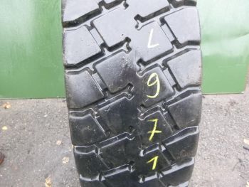 Opona ciężarowa używana 315-80R22.5 Barum BS73 120971-0