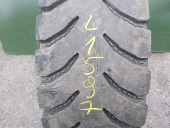Opona ciężarowa używana 315-80R22.5 CROSSWIND CWD40K 121597-0