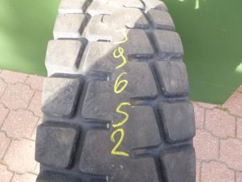 Opona ciężarowa używana 315-80R22.5 Continental HDO 119652-0