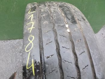 Opona ciężarowa używana 315-80R22.5 Continental HS3+ HYBRID 121784-0