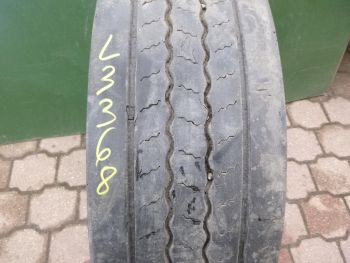 Opona ciężarowa używana 315-80R22.5 Continental HS3 HYBRID 123368-0