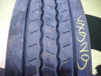Opona ciężarowa używana 315-80R22.5 Continental HS3 HYBRID 127929-0