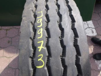 Opona ciężarowa używana 315-80R22.5 Continental HSC1 119973-0