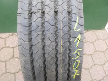 Opona ciężarowa używana 315-80R22.5 Continental HSR1 121507-0
