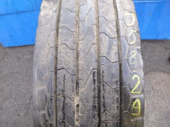 Opona ciężarowa używana 315-80R22.5 Dębica DRS2 115829-0