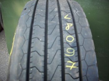 Opona ciężarowa używana 315-80R22.5 Dębica DRS2 128097-0