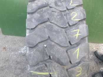 Opona ciężarowa używana 315-80R22.5 Dayton D800D 122713-0