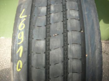 Opona ciężarowa używana 315-80R22.5 Falken RI151 126910-0