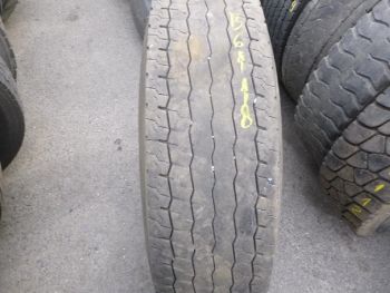 Opona ciężarowa używana 315-80R22.5 Firestone BIEŻNIKOWANA 76118-0