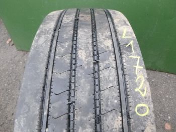 Opona ciężarowa używana 315-80R22.5 Firestone FS422 PLUS 121720-0