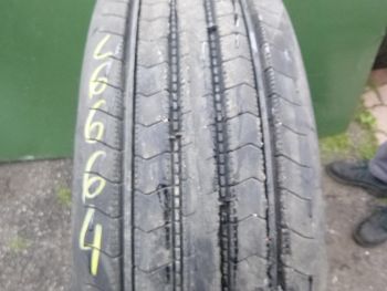 Opona ciężarowa używana 315-80R22.5 Firestone FS422 PLUS 126664-0