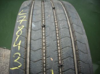 Opona ciężarowa używana 315-80R22.5 Firestone FS422 PLUS 127843-0
