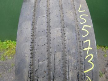 Opona ciężarowa używana 315-80R22.5 Formula STEER 125573-0