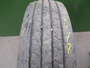 Opona ciężarowa używana 315-80R22.5 Fulda REGIOCONTROL 3 116478-0