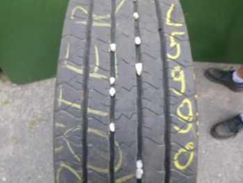 Opona ciężarowa używana 315-80R22.5 Fulda REGIOCONTROL 3 125990-0