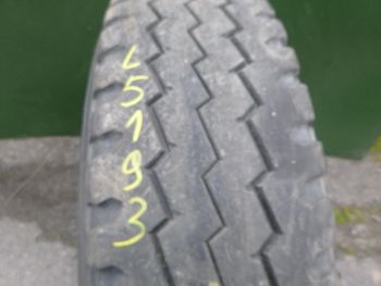 Opona ciężarowa używana 315-80R22.5 Fullrun TB875A 125193-0
