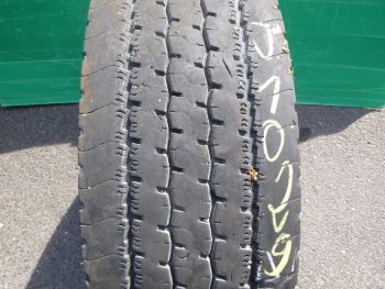 Opona ciężarowa używana 315-80R22.5 GITI GSW226 111029-0