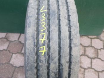 Opona ciężarowa używana 315-80R22.5 GOLDEN CROWN AZ170 123377-0