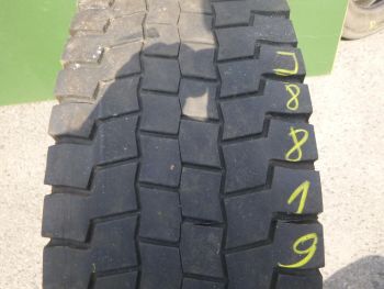 Opona ciężarowa używana 315-80R22.5 GOLDEN CROWN CM335 118819-0