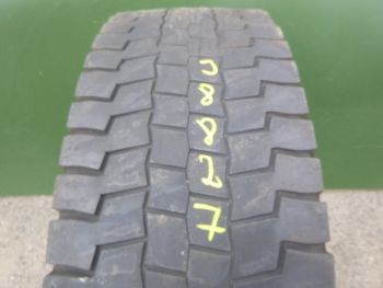 Opona ciężarowa używana 315-80R22.5 GOLDEN CROWN CM335 118827-0