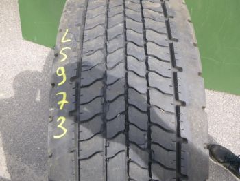 Opona ciężarowa używana 315-80R22.5 Goodyear FUELMAX D ENDURANCE 125973-0