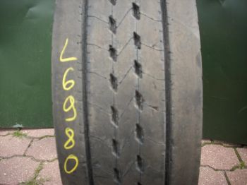 Opona ciężarowa używana 315-80R22.5 Goodyear KMAX S GEN-2 126980-0