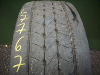 Opona ciężarowa używana 315-80R22.5 Goodyear KMAX S GEN-2 127767-0