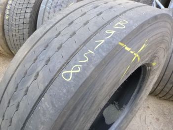Opona ciężarowa używana 315-80R22.5 Goodyear KMAX S GEN-2 79158-0