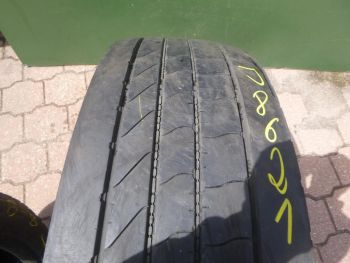 Opona ciężarowa używana 315-80R22.5 Goodyear MARATHON COACH 118621-0