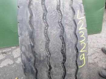 Opona ciężarowa używana 315-80R22.5 Goodyear OMNITRAC S 122329-0